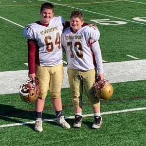 Meet your Posher, Riley